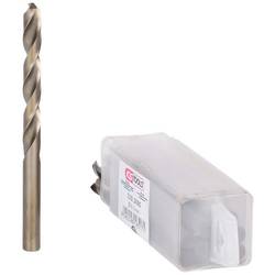 KS Tools 330.3090 330.3090 HSS-G-Co 5 sada spirálových vrtáku do kovu 9 mm Celková délka 125.0 mm Cobalt DIN 338 10 ks