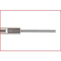 Uvolňovací nástroj pro ploché zástrčky / ploché dutinky 2,8 mm (AMP Tyco JT, AMP Tyco ST, Deutsch DT) KS Tools 150.1264