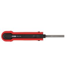 Uvolňovací nástroj pro kulatý Faston / kulatý konektor 2,5 mm (KOSTAL RK) KS Tools 150.1249