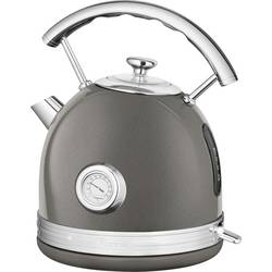 Profi Cook PC-WKS 1192 rychlovarná konvice, nerezová ocel, antracitová, 511192
