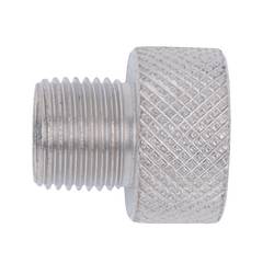 KS Tools 150.1120 Montážní pouzdro vel. 3, 12 x 7 mm