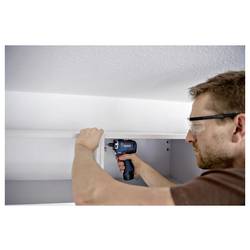 Bosch Professional GSR 12V-35 HX aku vrtačka 12 V, bez akumulátoru, bez nabíječky, 06019J9103