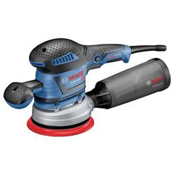 Bosch Professional Excenterschleifer GEX 40-150 in L-Boxx 060137B201 excentrická bruska 400 W Ø 150 mm