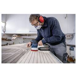 Bosch Professional Excenterschleifer GEX 40-150 in L-Boxx 060137B201 excentrická bruska 400 W Ø 150 mm