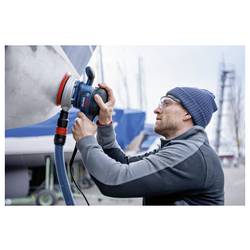 Bosch Professional Excenterschleifer GEX 40-150 in L-Boxx 060137B201 excentrická bruska 400 W Ø 150 mm