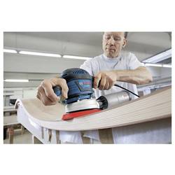 Bosch Professional Excenterschleifer GEX 40-150 in L-Boxx 060137B201 excentrická bruska 400 W Ø 150 mm