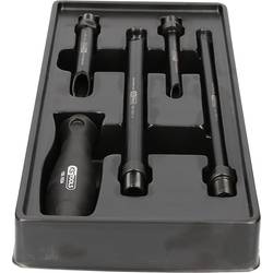 Sada vývodek kabelů, 5 ks 150.1025 KS Tools 1 ks