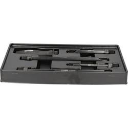 Sada vývodek kabelů, 5 ks 150.1025 KS Tools 1 ks