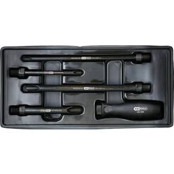Sada vývodek kabelů, 5 ks 150.1025 KS Tools 1 ks