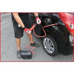 KS Tools 150.1660 1501660 Ruční přečerpávací/plnicí pumpa