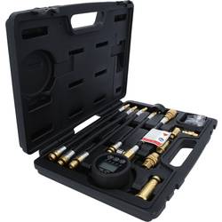 KS Tools 150.1650 Digitální kompresní tlakový přístroj, 10 ks
