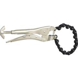 KS Tools 150.1510 Řezačka řetězových trubek Grip, Ø 19 - 83 mm