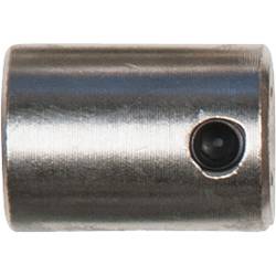 3/8“ nástrčné hlavice pro závitníky, 9 mm KS Tools 150.1428