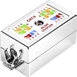 Renkforce Toolless Connection Box Vhodný pro (Specifikace sítě (CAT)): CAT 6