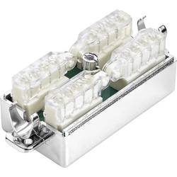 Renkforce Toolless Connection Box Vhodný pro (Specifikace sítě (CAT)): CAT 6