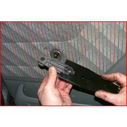 KS Tools 140.2279 Pojistný kroužek pro montáž a demontáž, 265 mm