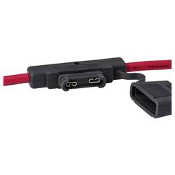 TRU COMPONENTS držák pojistky pro automobily Plochá pojistka Maxi 13.3 mm² 1 ks