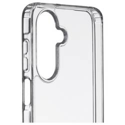 Black Rock Cover Samsung Galaxy A17 transparentní 00037371