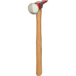 KS Tools 140.2136 Rovná hlava plochého hrotu, 325 mm