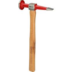 KS Tools 140.2136 Rovná hlava plochého hrotu, 325 mm