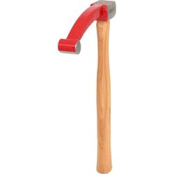 KS Tools 140.2461 Blatník - výklepové kladivo, 380 mm