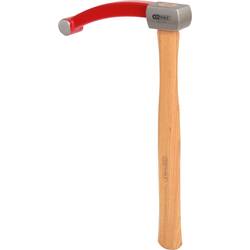 KS Tools 140.2461 Blatník - výklepové kladivo, 380 mm