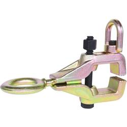 KS Tools 140.2430 Box. Tažná svorka s 2 příděly, 245 mm