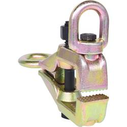 KS Tools 140.2430 Box. Tažná svorka s 2 příděly, 245 mm