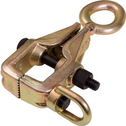 KS Tools 140.2430 Box. Tažná svorka s 2 příděly, 245 mm