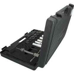 KS Tools 140.2550 Sada děrovacích vzdáleností pro senzory PDC, 20 ks