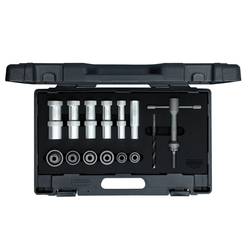 KS Tools 140.2550 Sada děrovacích vzdáleností pro senzory PDC, 20 ks