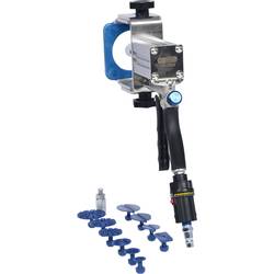 KS Tools 140.2520 Sada profi pneumatických stahováků, 12 ks