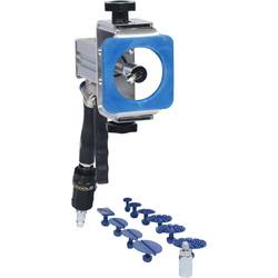 KS Tools 140.2520 Sada profi pneumatických stahováků, 12 ks