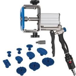 KS Tools 140.2520 Sada profi pneumatických stahováků, 12 ks