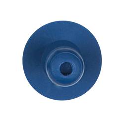 KS Tools 140.2535 Sférický lepicí kus, kulatý, Ø 25 mm, 5 kusů