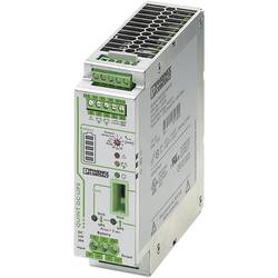 Phoenix Contact QUINT-UPS/ 24DC/ 24DC/20 2320238 UPS do lišty
