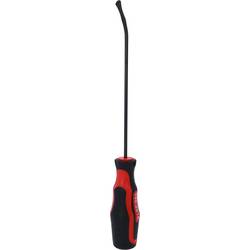 KS Tools 140.2614 Odstraňovač dveřních zámků, zahnutý, 3 x 220 mm