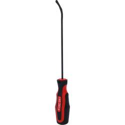 KS Tools 140.2614 Odstraňovač dveřních zámků, zahnutý, 3 x 220 mm