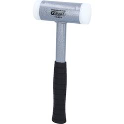 KS Tools 140.5274 Bezodskokové měkké kladivo, 990 g