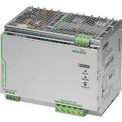 Phoenix Contact 2866789 síťový zdroj na DIN lištu 24 V/DC 40 A 18 W Počet výstupů:1 x Obsah 1 ks