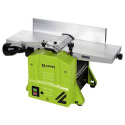 Zipper ZI-HB204N srovnávací a tloušťkovací fréza 1500 W