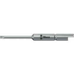 Wera 800/9 C 5/32 (4 mm) Halfmoon