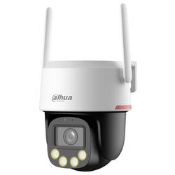 Dahua Technology Picco F1 4G 4MP DH-SD-P4FP-PV-4G-0400B-PRO-EUR Wi-Fi, kabelový IP bezpečnostní kamera