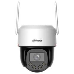 Dahua Technology Picco F1 4G 4MP DH-SD-P4FP-PV-4G-0400B-PRO-EUR Wi-Fi, kabelový IP bezpečnostní kamera