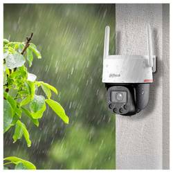 Dahua Technology Picco F1 4G 4MP DH-SD-P4FP-PV-4G-0400B-PRO-EUR Wi-Fi, kabelový IP bezpečnostní kamera