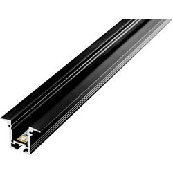 Barthelme 62399501_9005 62399501_9005 LED profil hliník (d x š x v) 1000 x 35 x 25 mm Carton 1 ks