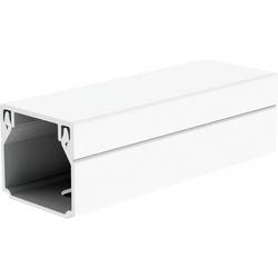 KOPOS LHD 20X20_P1.0 kabelová lišta elektroinstalační kanál (d x š x v) 1000 x 21 x 19 mm 1 ks Signální bílá (RAL 9003)