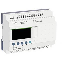 Schneider Electric SR2B201BD Řídicí relé pro PLC 24 V/DC