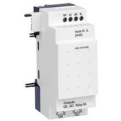 Schneider Electric SR3XT61BD rozšiřující modul pro PLC