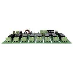 Conrad Components 197730 relé karta hotový modul 12 V/DC